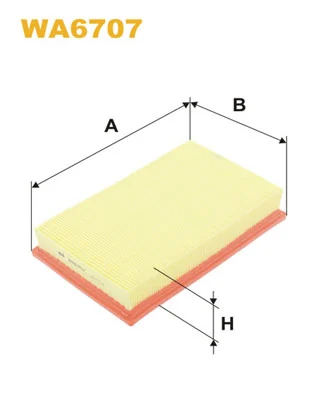 Air Filter